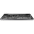 Alchemy Carta Skull Sketch Universal Laptop 13in (10.6 x 7.6in) Skin